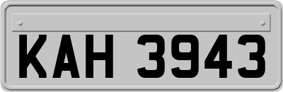 KAH3943
