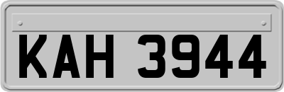 KAH3944