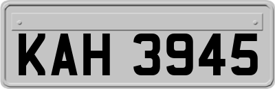 KAH3945