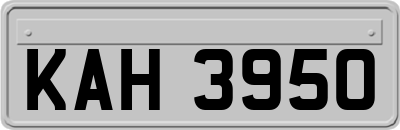 KAH3950