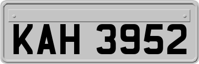 KAH3952