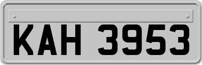 KAH3953