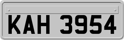 KAH3954