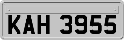 KAH3955