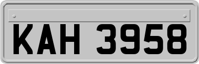 KAH3958