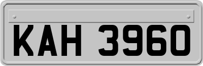 KAH3960
