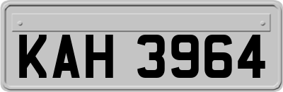 KAH3964