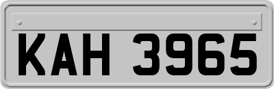KAH3965