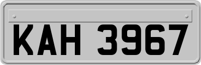 KAH3967