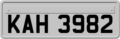 KAH3982