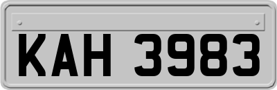 KAH3983