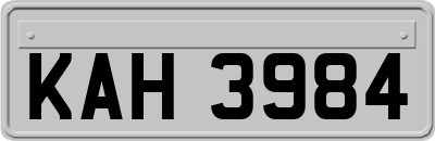KAH3984