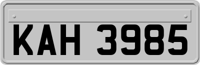 KAH3985