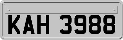 KAH3988