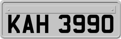 KAH3990