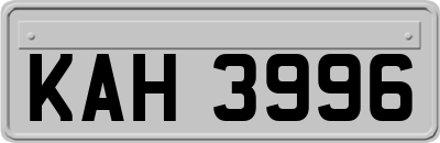 KAH3996