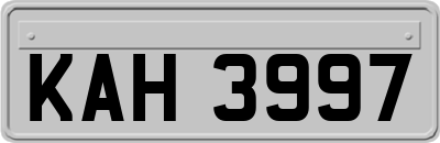 KAH3997