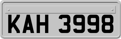 KAH3998