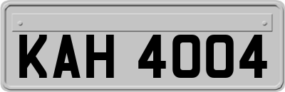 KAH4004