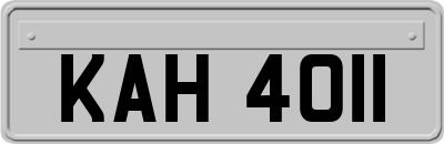 KAH4011