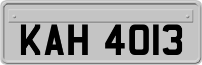 KAH4013