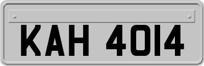 KAH4014
