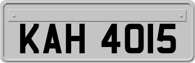 KAH4015