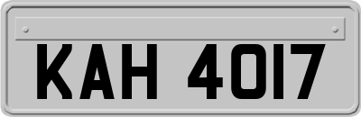 KAH4017