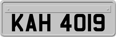 KAH4019