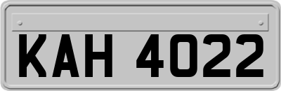 KAH4022