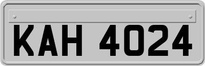 KAH4024