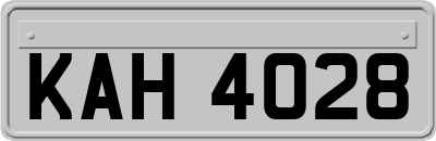 KAH4028