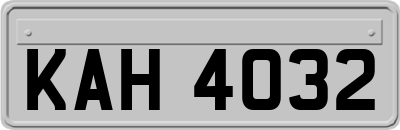 KAH4032