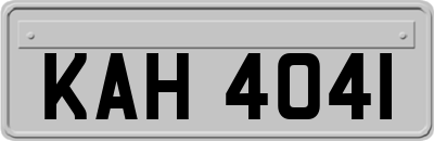 KAH4041