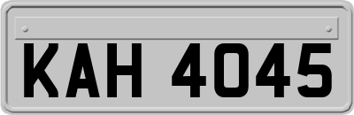 KAH4045