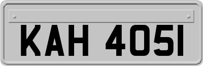 KAH4051
