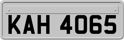 KAH4065