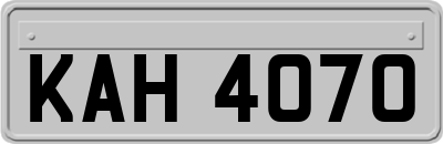 KAH4070