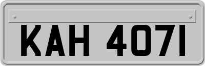 KAH4071