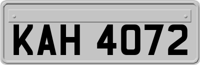 KAH4072