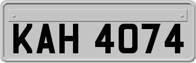 KAH4074