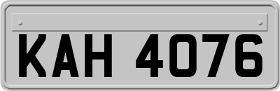 KAH4076