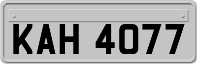 KAH4077