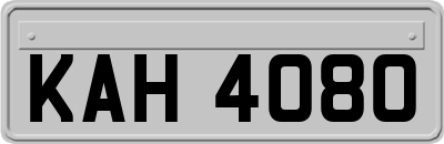 KAH4080