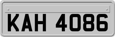KAH4086
