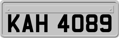 KAH4089