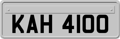 KAH4100