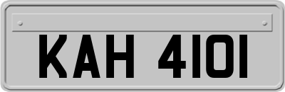 KAH4101