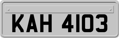 KAH4103