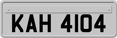 KAH4104